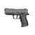 Retay RXP22 .22 LR 4in Black thumbnail 1