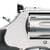 S&W 686 Performance Competitor .357 Mag Revolver - 6" Stainless Steel thumbnail 1
