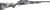 Howa M1500 Superlite Short 7mm-08 Remington 16.25in Carbon Fiber Camo thumbnail 1