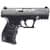 Walther CCP M2 .380 ACP Compact - 8+1 Rds, Lightweight & Low Recoil thumbnail 1