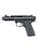 Ruger Mark IV 22/45 Tactical .22 LR Pistol - Precision thumbnail 11