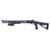 Wilson Combat CQB Tactical 12 Ga Pump Shotgun - Collapsible Stock thumbnail 1