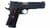 Wilson Combat Classic .45 ACP Stainless Semi-Auto Handgun thumbnail 1
