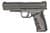 Springfield XD Mod.2 Tactical .45 ACP Pistol - Precision Power thumbnail 1
