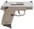 SCCY CPX-1 Gen3 9mm Compact Pistol, FDE Polymer & Stainless Slide thumbnail 2