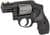 Smith & Wesson 340 PD: Ultra-Light .357 Mag Concealed Carry Revolver thumbnail 2