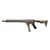 Freedom FX9 Gen 1 9mm Semi-Auto Carbine FDE, 33rd Glock Mag thumbnail 1