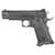 Girsan Witness 2311 Gen 1 SAO 9mm Pistol, Black, 17rd, Fiber Optic Sights thumbnail 2