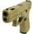 Glock 19V 9mm 4in Black thumbnail 2