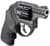Ruger LCR - Compact .327 Magnum Revolver with Hogue Grip thumbnail 2