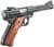 Ruger Mark IV Hunter .22 LR Semi-Auto Pistol - 10-Round Blued Precision thumbnail 5