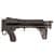 Kel-Tec Sub-2000 Gen2 9mm Folding Rifle, Black - Glock G17 Mag Ready thumbnail 1