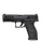 Walther PDP 9MM Striker-Fired Pistol - Optics Ready, Black Finish thumbnail 6
