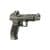 Canik TP9SFx Tungsten 9mm - Vortex Viper Ready, 20-Round Precision thumbnail 2