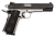 Rock Island Armory Rock Standard FS .45 ACP Pistol, Steel Frame thumbnail 3