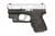 Kahr PM9 Compact 9mm w/Crimson Trace Laser - Conceal Carry Pistol thumbnail 1