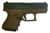 Glock G26 Gen 4 FDE Subcompact 9mm - Ultimate Concealed Carry Pistol thumbnail 1