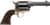 Pietta 1873 .357 Magnum Revolver, Blued, 4.75" Barrel, 6-Round thumbnail 1