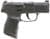 Sig Sauer P365 Optic Ready 9mm Compact Pistol w/ X-RAY3 Sights thumbnail 2