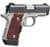 Kimber Micro 9 Two Tone LG 9mm Pistol w/ Crimson Trace Laser Grips thumbnail 1