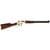 Henry Big Boy Classic II .327 Mag Lever Rifle - Brass & Walnut Finish thumbnail 1