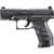 Walther PPQ M2 Gen 2 9mm Pistol - XS Night Sights, Ergonomic Grip thumbnail 1