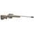 Ruger M77 Hawkeye Gen 3 - 6.5 PRC Precision Bolt Rifle, 22" Barrel thumbnail 2