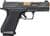 Shadow Systems MR920 Elite - 9mm, 15-Round, Bronze Fluted Barrel thumbnail 1