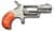 North American Arms Mini Combo .22 LR / .22 Magnum 1.125in Stainless thumbnail 1