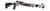 Panzer M4 SPEED: 12 Gauge Semi-Auto, 18.5" Tactical Shotgun thumbnail 4