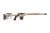 Daniel Defense Delta 5 PRO .308 Modular Precision Rifle - Coyote Tan thumbnail 2