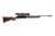 Browning BAR Mark II Hunter Elite .300 Win Mag Semi-Auto Rifle thumbnail 5