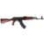 Anvil Red Wood Semi-Auto 7.62x39mm, 30-Round Powerhouse thumbnail 1