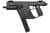 Kriss Vector Gen II SDP 9mm Pistol - 17+1 Rounds, Super V Recoil System thumbnail 6