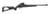 Winchester Wildcat .22 LR Semi-Auto Rifle w/ Reflex Sight thumbnail 1