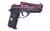 Girsan MC14T Black Cherry .380 ACP Tip-Up Pistol, 13+1 Capacity thumbnail 1
