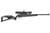 Winchester XPERT II .22 LR Bolt-Action Rifle w/Vortex Crossfire Scope thumbnail 1