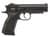 IFG Combat 9mm Semi-Auto Handgun - Black, 4.4" Barrel, 16rd thumbnail 1