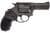 Taurus 942 Compact .22 LR Revolver - Matte Black, 3" Barrel, 8-Round thumbnail 1