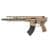 SIG Sauer MCX Off Duty 7.62x39 11.5in Black thumbnail 1