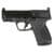 S&W M&P 9 M2.0 Compact Optics-Ready 9mm Pistol, 15+1 Capacity thumbnail 3