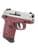 SCCY CPX-1 Gen3 9mm, Crimson Red Compact Defense Handgun thumbnail 7