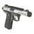 Ruger Mark IV 22/45 Lite .22 LR Pistol - Lightweight, Threaded thumbnail 1