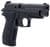 Sig Sauer P226 MK25 9mm Tactical Night Sight Handgun, 3 Magazines thumbnail 3