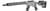 Ruger Precision Rimfire Bolt Action Rifle - Tactical Gray .22 LR thumbnail 4