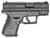 Springfield XD Defender 9mm Sub-Compact Pistol - Reliable & Safe thumbnail 1
