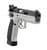 CZ-USA Shadow Pro 9mm Dual Tone Pistol - Precision Series thumbnail 3