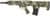 Tokarev TBP 12 M81 Bullpup Shotgun - 12 GA, Compact Tactical Camo thumbnail 2
