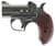 Bond Arms Patriot Defender: Compact .45 Colt/.410 Derringer thumbnail 2