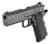 Springfield Emissary 1911 .45ACP Gen 2 - Night Sights & G10 Grips thumbnail 4